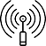 sensor based analytics icon